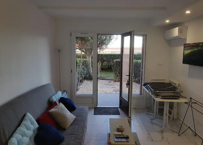 Agay * Saint-Raphaël