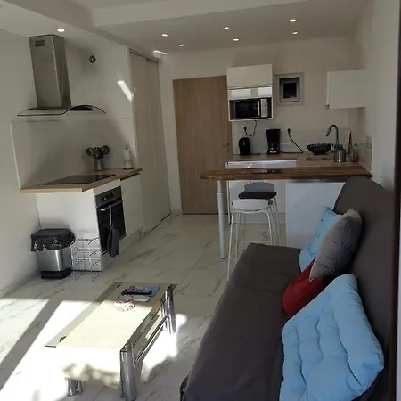 Agay Apartment Saint-Raphael (Var)