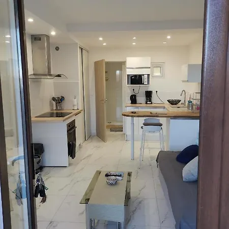 Apartment Agay