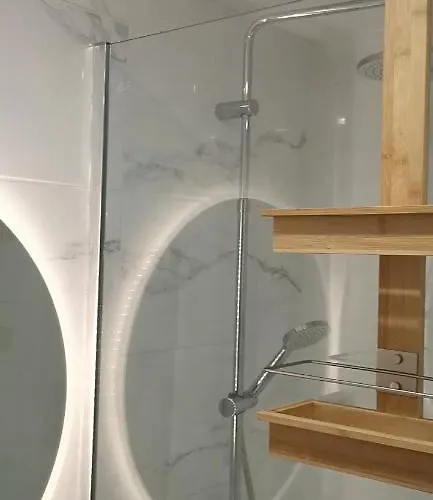 Апартаменты Agay